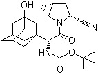 Saxagliptin Intermediate 4